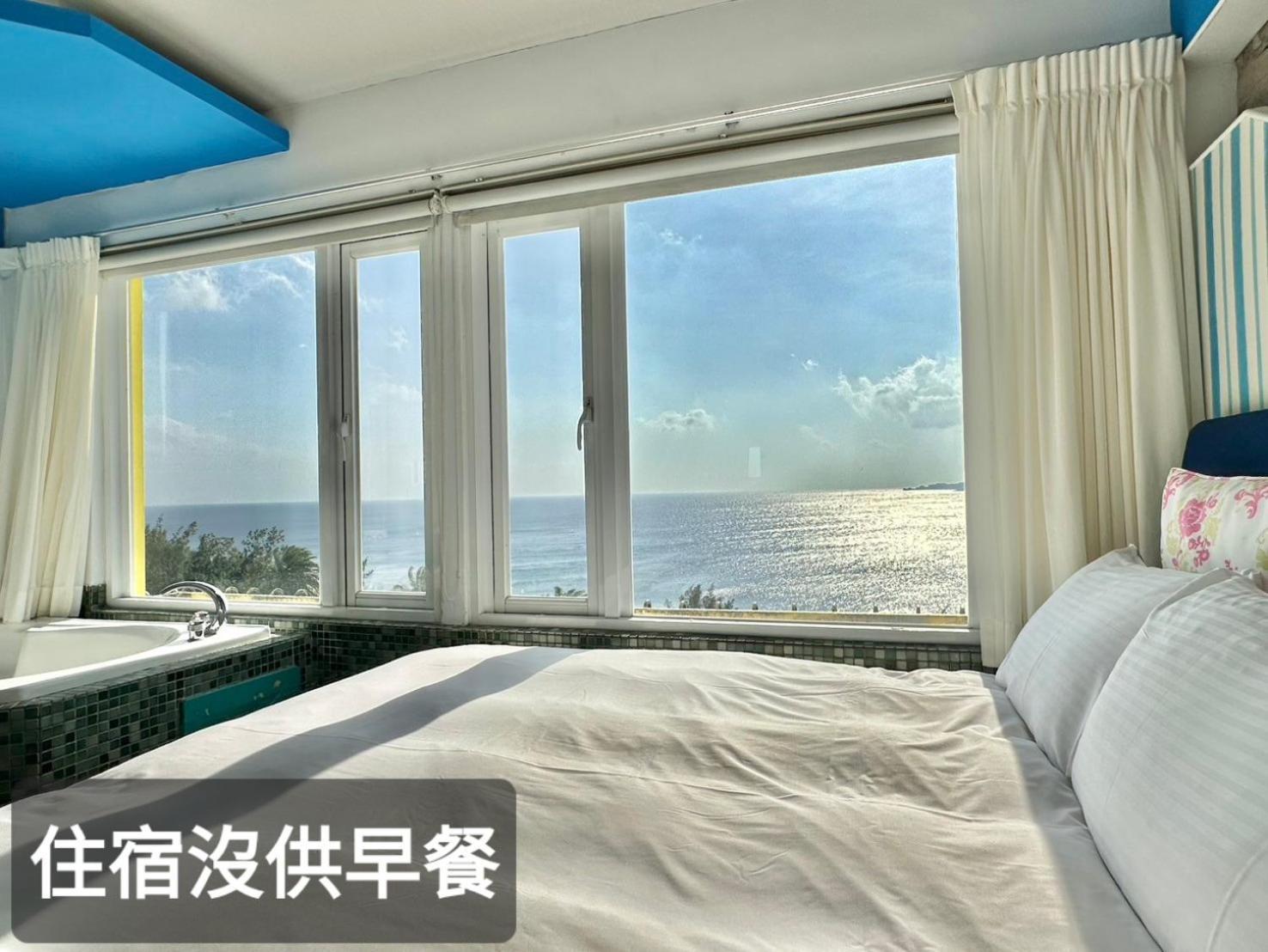 南灣飯店 Kenting Nanwan Hotel Exterior photo